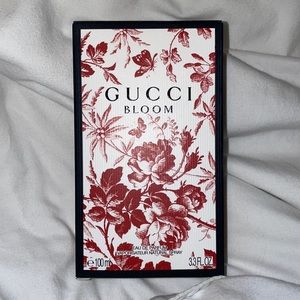 Gucci Bloom
